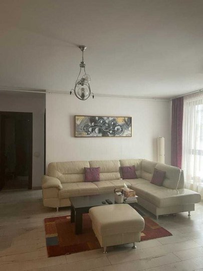 Primaverii Herastrau Nordului