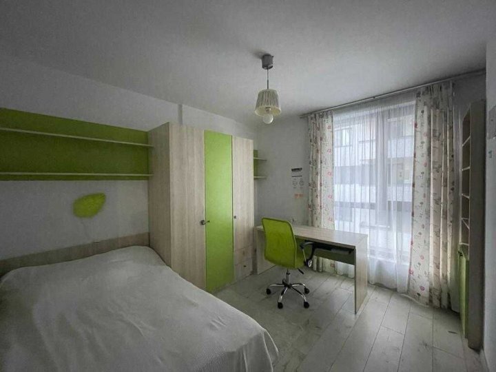 Primaverii Herastrau Nordului