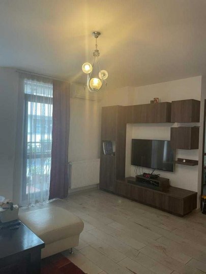 Primaverii Herastrau Nordului